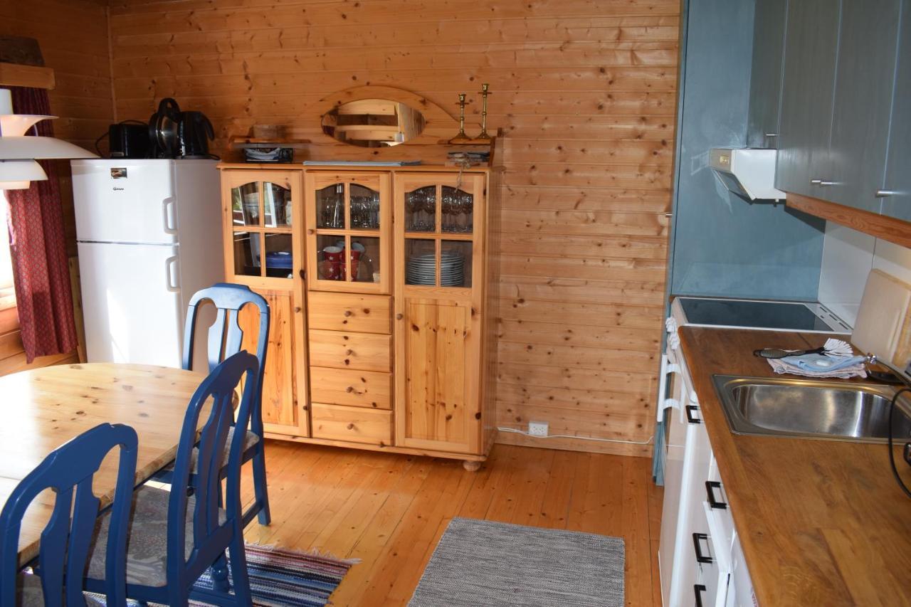 Skeikampen Booking Svingvoll Exterior photo