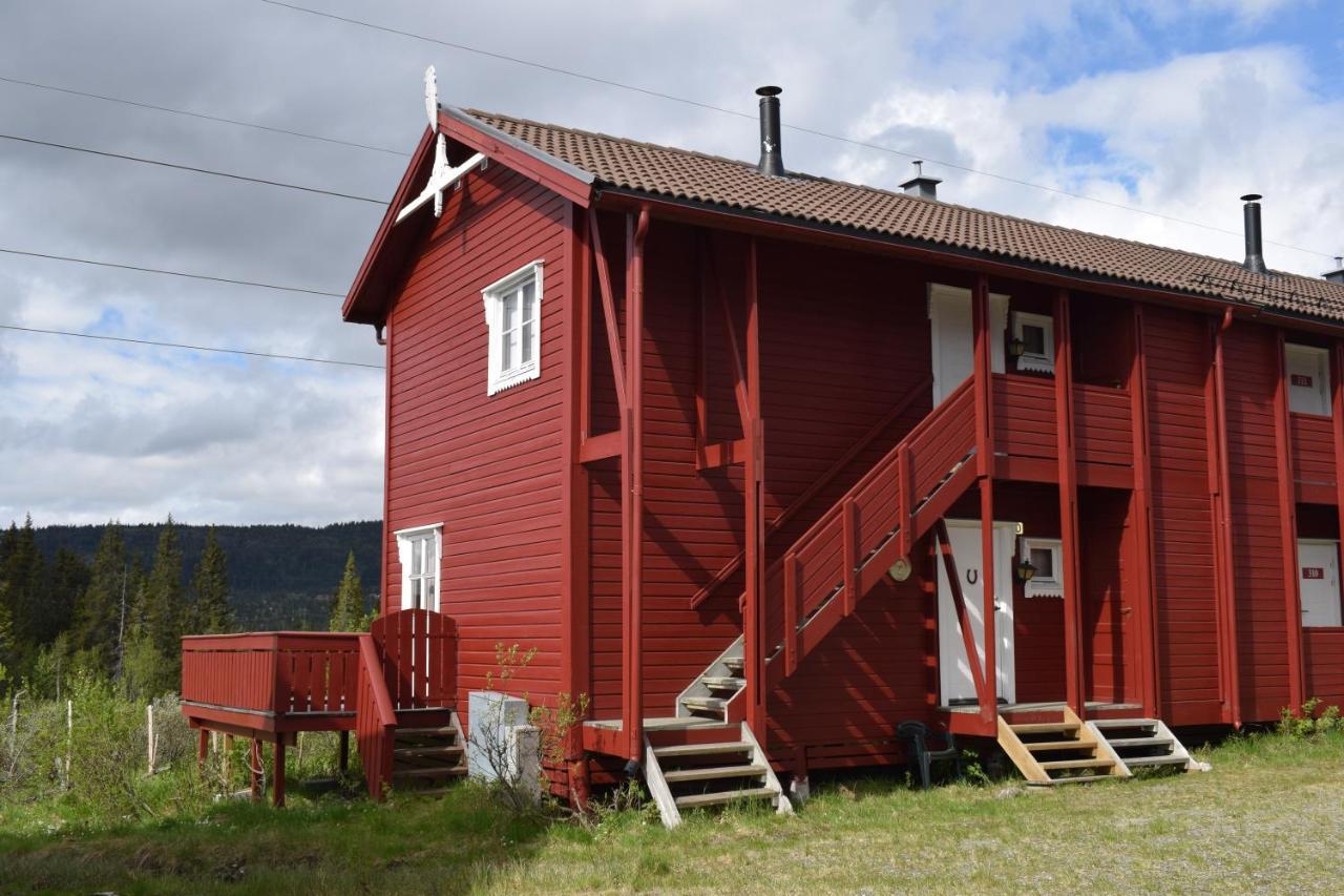 Skeikampen Booking Svingvoll Exterior photo