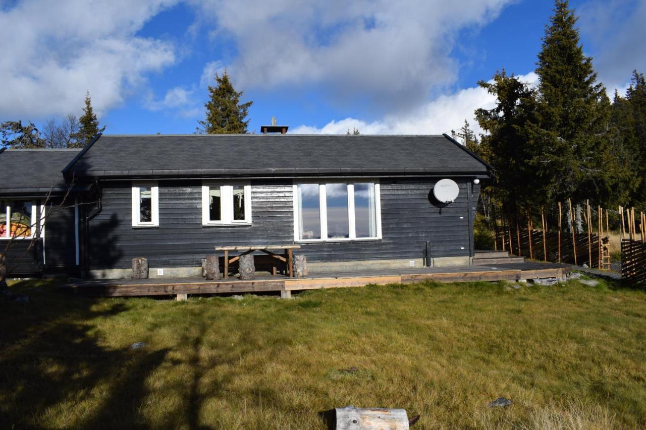 Skeikampen Booking Svingvoll Exterior photo